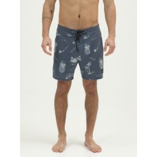 Μαγιό Emerson 16,5'' Boardshorts