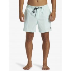 Μαγιό Quiksilver Surfsilk Solid Volley 16"