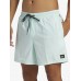 Μαγιό Quiksilver Surfsilk Solid Volley 16"