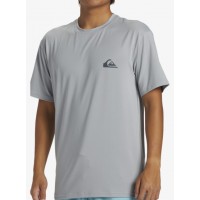 T-Shirt Quiksilver Everyday Surf - Short Sleeve UPF 50 