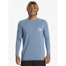 T-Shirt Quiksilver Everyday Surf - long Sleeve UPF 50 