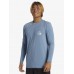 T-Shirt Quiksilver Everyday Surf - long Sleeve UPF 50 