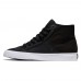 DC Manual Hi TXSE BLACK/WHITE (BKW)