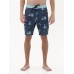 Μαγιό Emerson PRINTED RECYCLED 19" BOARDSHORTS