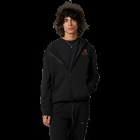 Ανδρική ζακέτα FOX NO CONTEST ZIP FLEECE