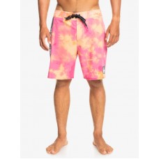 Μαγιό Quiksilver Surfsilk Acid Wash 18"