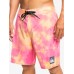 Μαγιό Quiksilver Surfsilk Acid Wash 18"