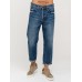 Παντελόνι Jean STAFF FRANK Relaxed tapered 