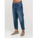 Παντελόνι Jean STAFF FRANK Relaxed tapered 