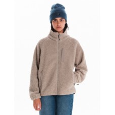 Γυναικεία ζακέτα EMERSON FLEECE SHERPA