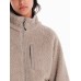 Γυναικεία ζακέτα EMERSON FLEECE SHERPA