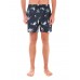 ΜΑΓΙΟ EMERSON MEN'S PRINTED 17" VOLLEY SHORTS