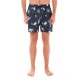 ΜΑΓΙΟ EMERSON MEN'S PRINTED 17" VOLLEY SHORTS