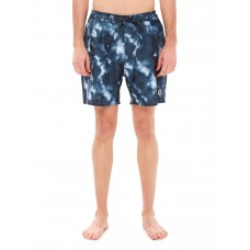 ΜΑΓΙΟ EMERSON MEN'S PRINTED 18" BOARDSHORTS