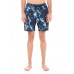 ΜΑΓΙΟ EMERSON MEN'S PRINTED 18" BOARDSHORTS