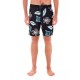 ΜΑΓΙΟ EMERSON MEN'S PRINTED 18" BOARDSHORTS