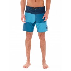 ΜΑΓΙΟ EMERSON MEN'S PRINTED 18" BOARDSHORTS