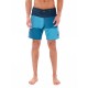 ΜΑΓΙΟ EMERSON MEN'S PRINTED 18" BOARDSHORTS