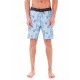 ΜΑΓΙΟ EMERSON MEN'S PRINTED 18" BOARDSHORTS