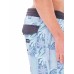 ΜΑΓΙΟ EMERSON MEN'S PRINTED 18" BOARDSHORTS