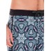 ΜΑΓΙΟ EMERSON MEN'S PRINTED 18" BOARDSHORTS