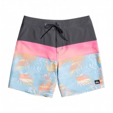 Μαγιό Quiksilver Surfsilk Panel 20" Boardshorts