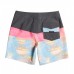 Μαγιό Quiksilver Surfsilk Panel 20" Boardshorts